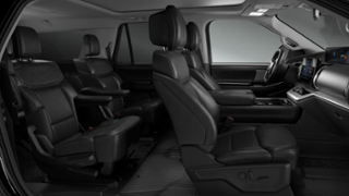 2027 Ford Expedition® Internal Image 1